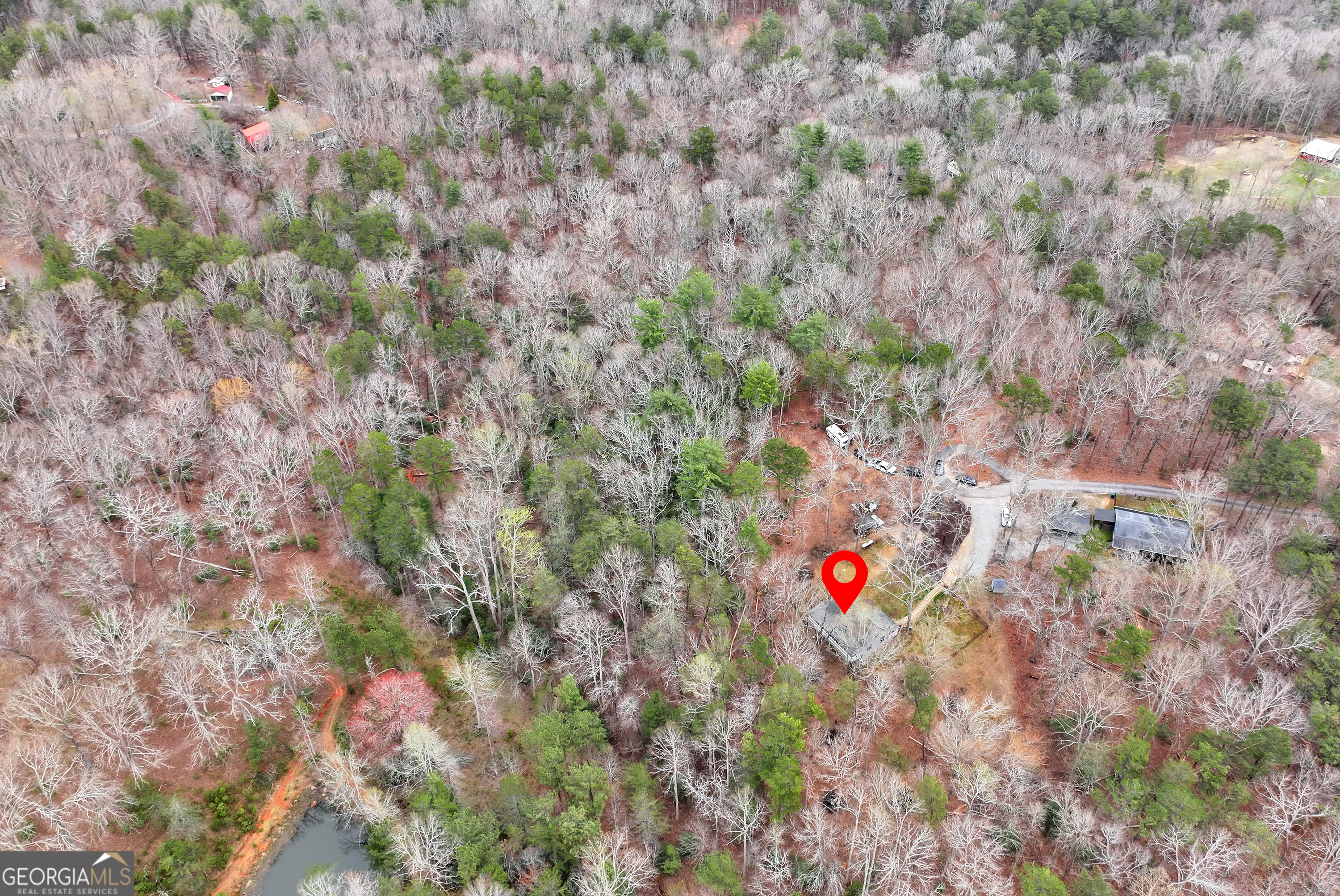 353 Broken Arrow Trail Dahlonega GA 30533