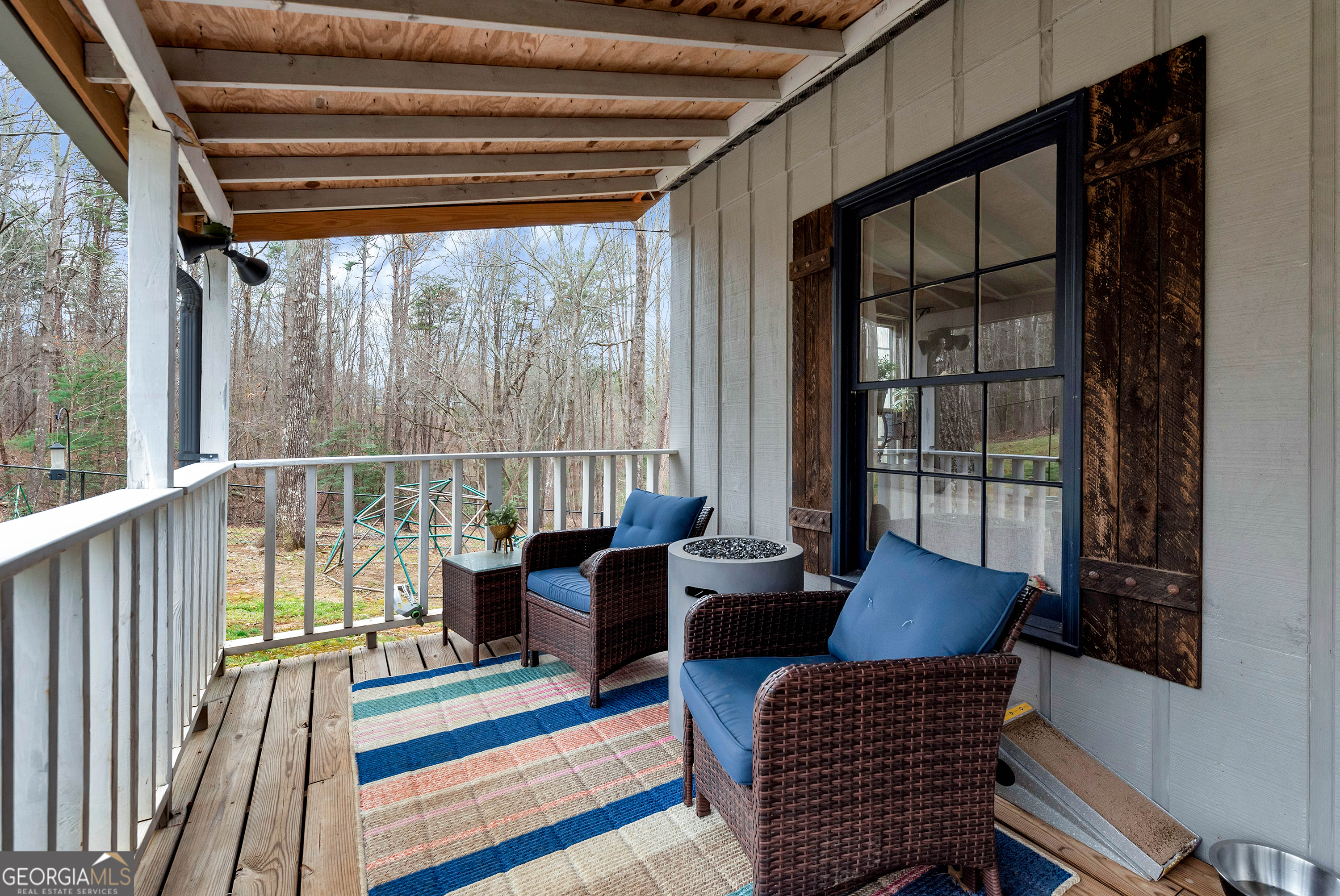 353 Broken Arrow Trail Dahlonega GA 30533