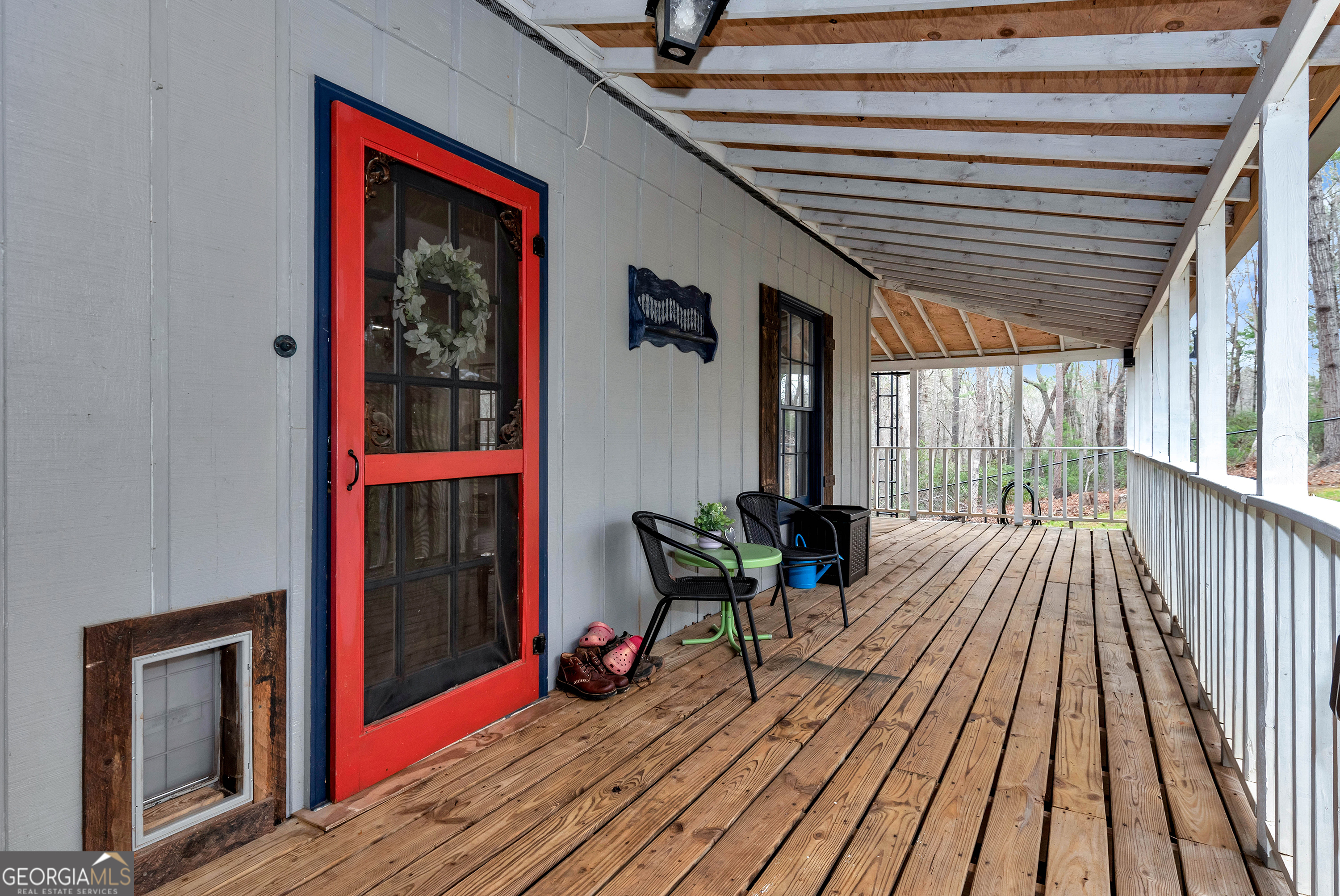 353 Broken Arrow Trail Dahlonega GA 30533