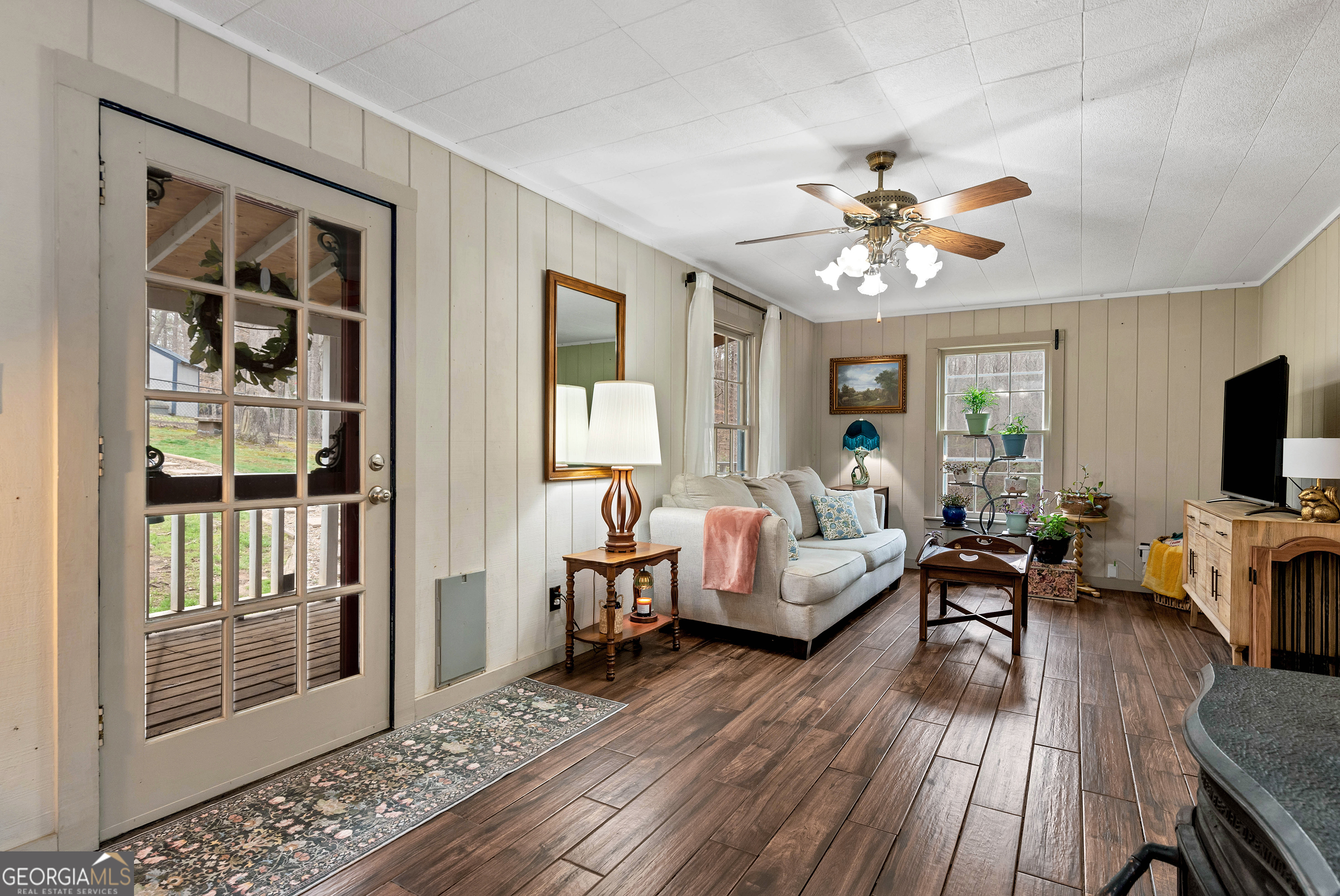 353 Broken Arrow Trail Dahlonega GA 30533