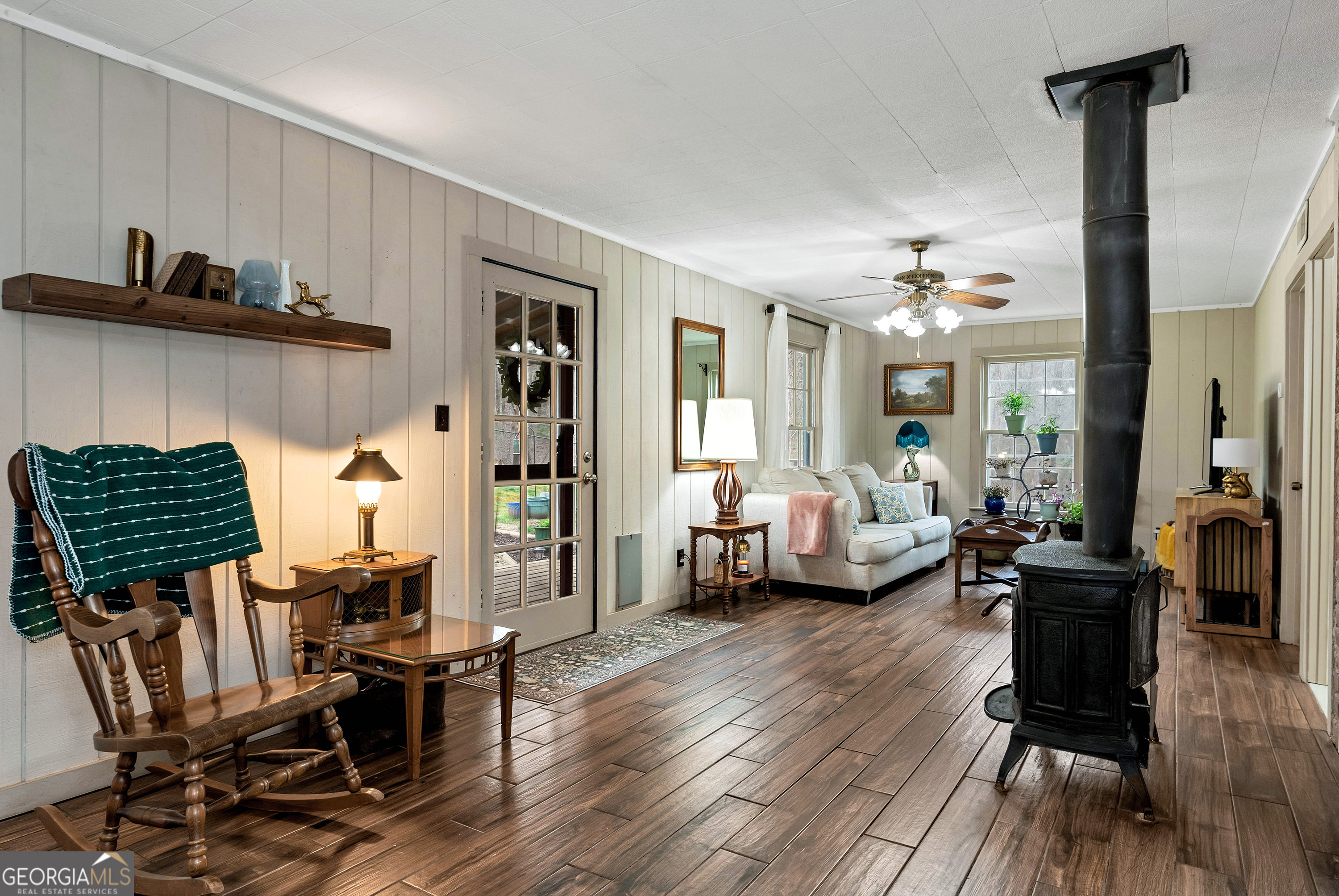 353 Broken Arrow Trail Dahlonega GA 30533