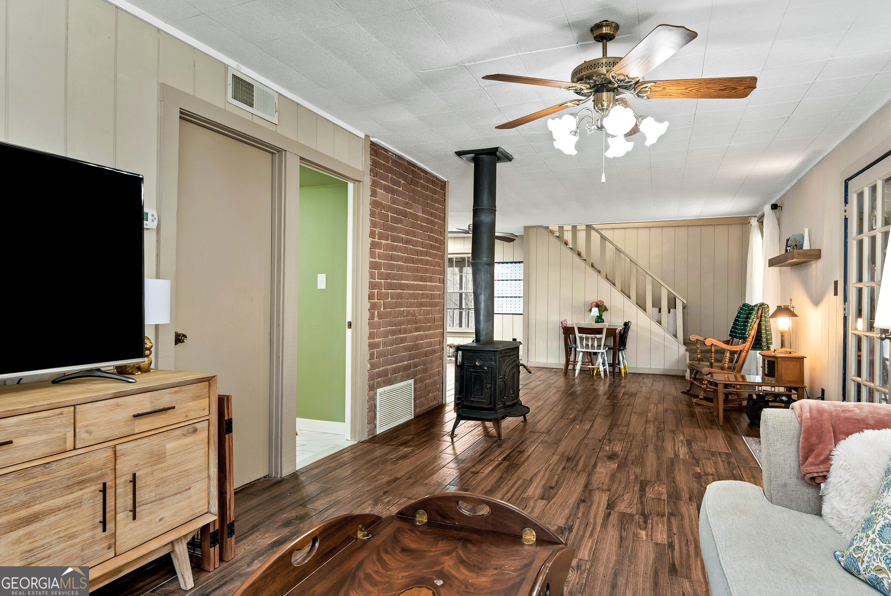 353 Broken Arrow Trail Dahlonega GA 30533