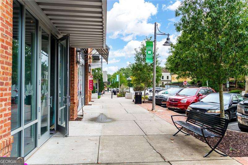 360 Chambers Street Woodstock GA 30188