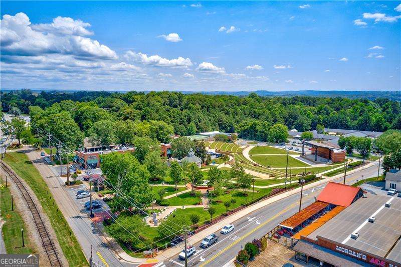 360 Chambers Street Woodstock GA 30188