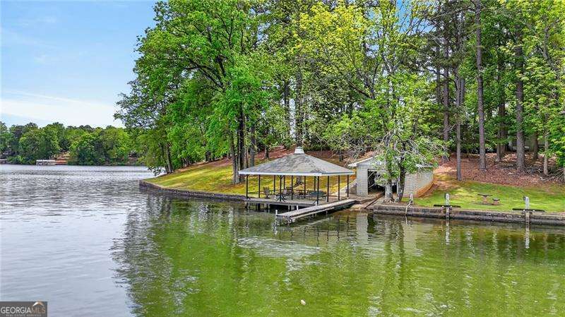149 Pine Bluff Trail Jackson GA 30233