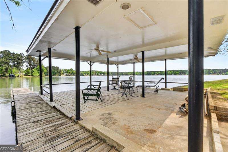 149 Pine Bluff Trail Jackson GA 30233