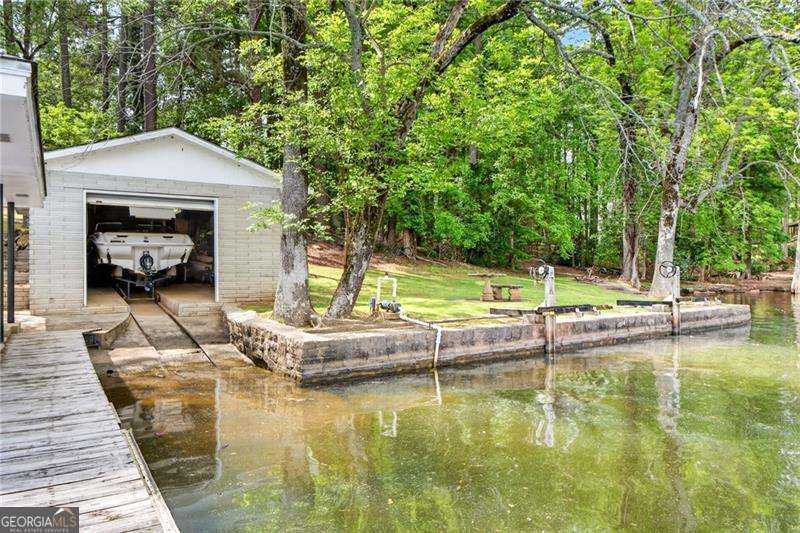 149 Pine Bluff Trail Jackson GA 30233