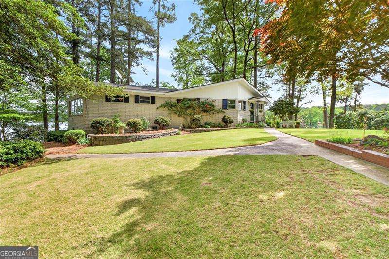 149 Pine Bluff Trail Jackson GA 30233