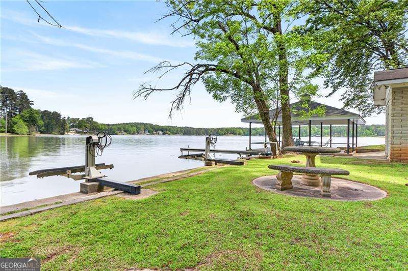 149 Pine Bluff Trail Jackson GA 30233