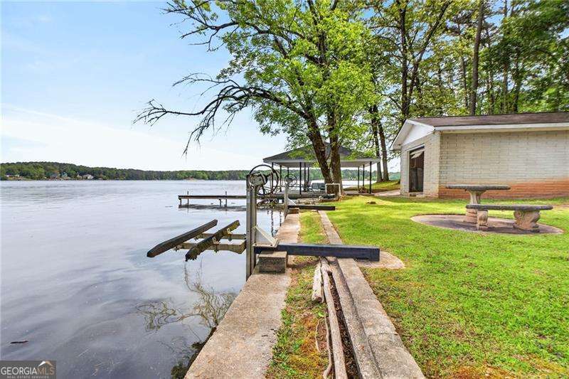 149 Pine Bluff Trail Jackson GA 30233