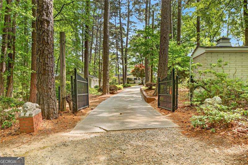 149 Pine Bluff Trail Jackson GA 30233