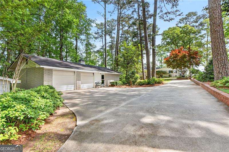 149 Pine Bluff Trail Jackson GA 30233