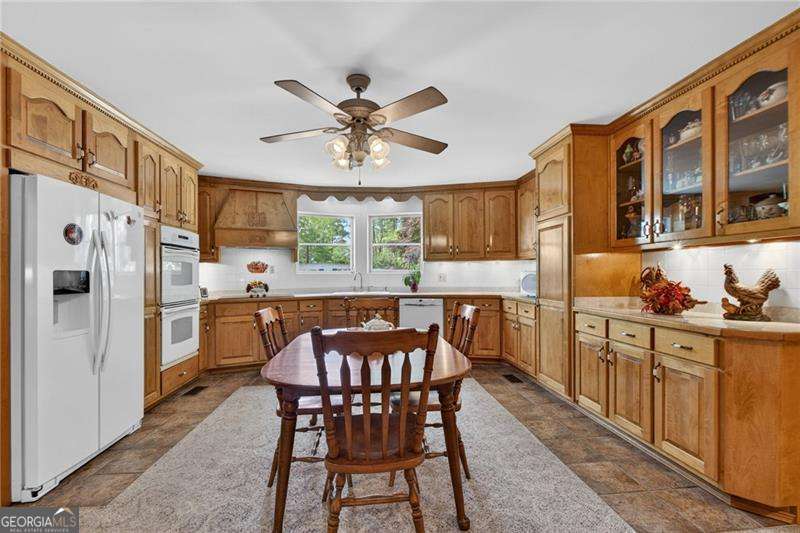 149 Pine Bluff Trail Jackson GA 30233