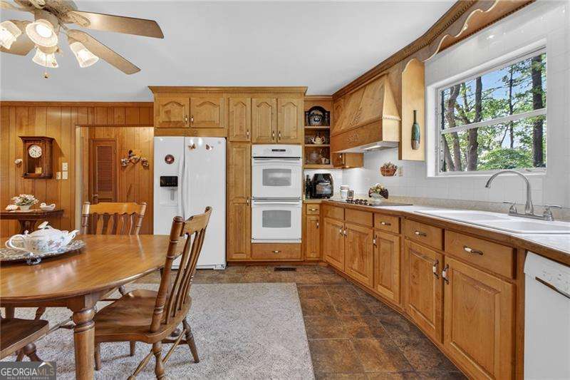 149 Pine Bluff Trail Jackson GA 30233
