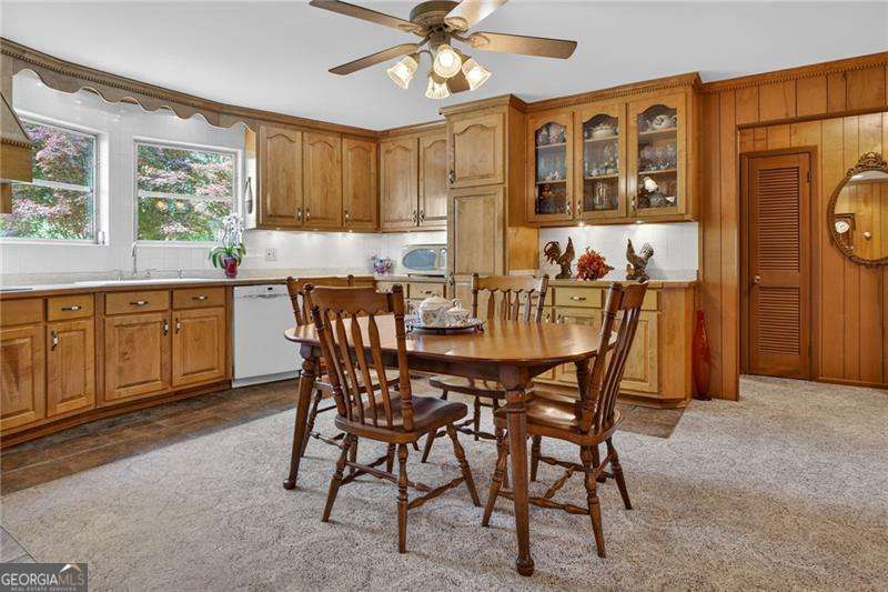 149 Pine Bluff Trail Jackson GA 30233