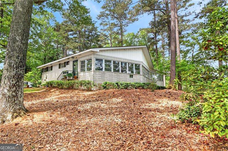 149 Pine Bluff Trail Jackson GA 30233