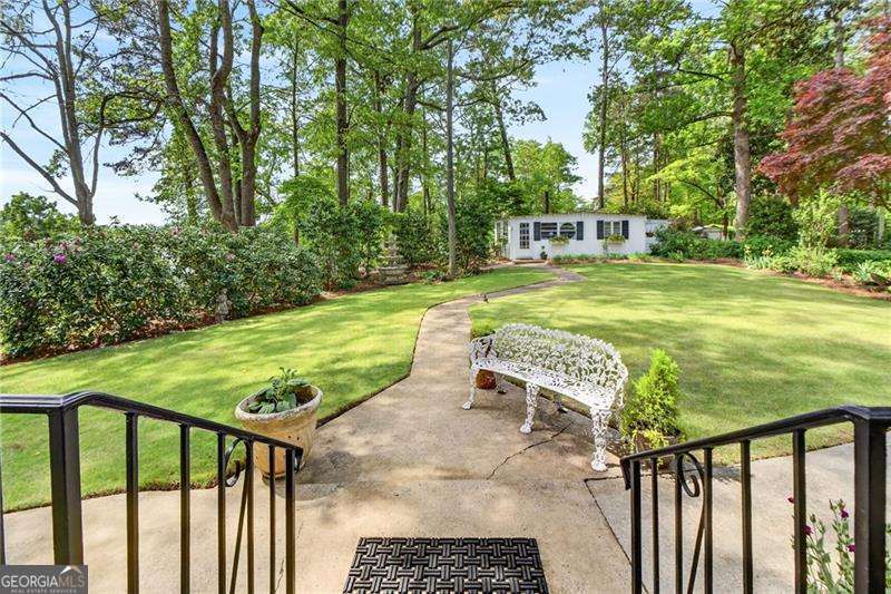 149 Pine Bluff Trail Jackson GA 30233
