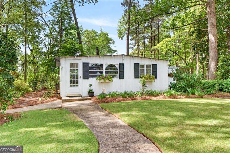 149 Pine Bluff Trail Jackson GA 30233