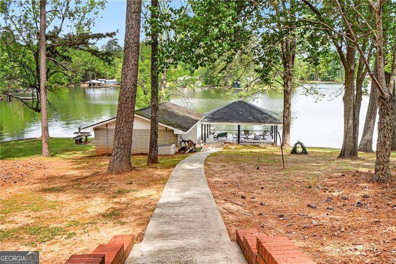 149 Pine Bluff Trail Jackson GA 30233