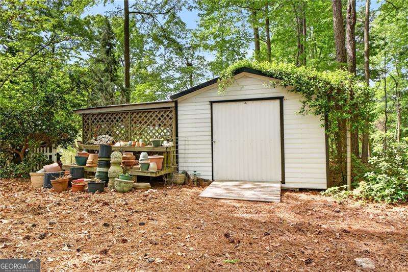 149 Pine Bluff Trail Jackson GA 30233