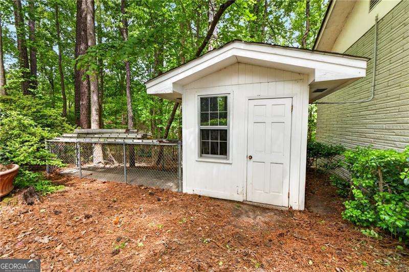 149 Pine Bluff Trail Jackson GA 30233