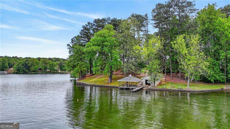 149 Pine Bluff Trail Jackson GA 30233