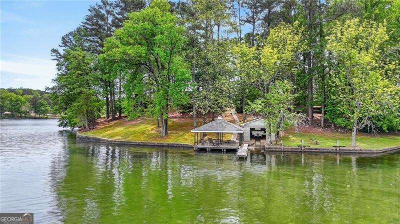 149 Pine Bluff Trail Jackson GA 30233