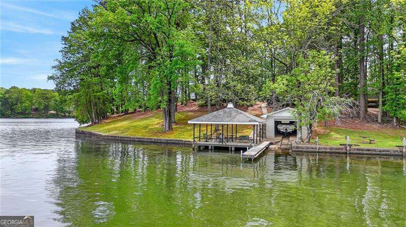 149 Pine Bluff Trail Jackson GA 30233
