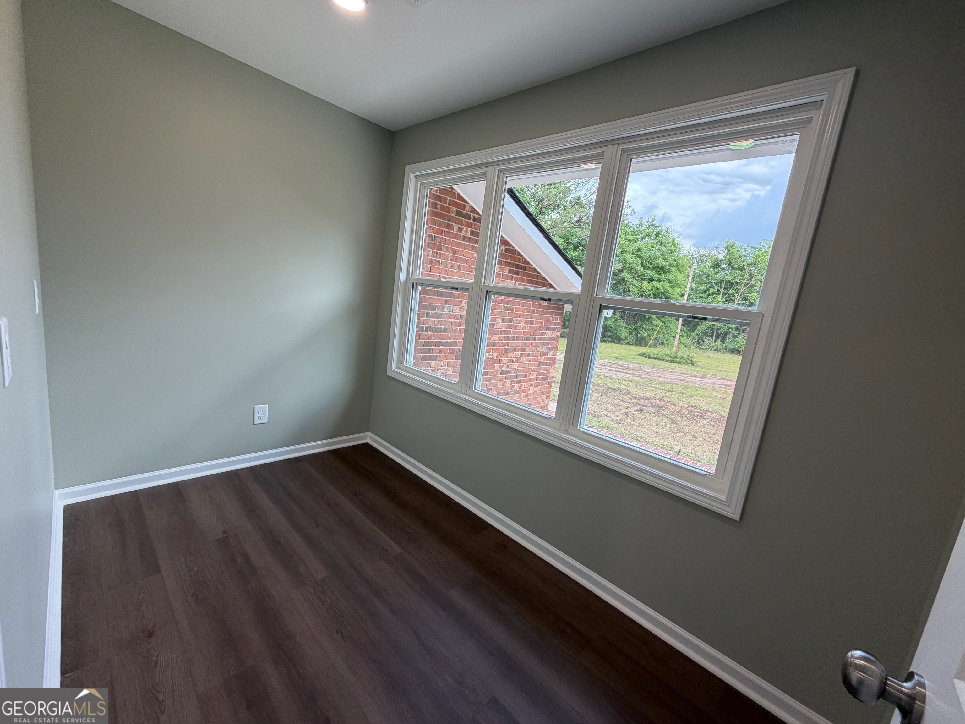 2809 Jones Road Sandersville GA 31082