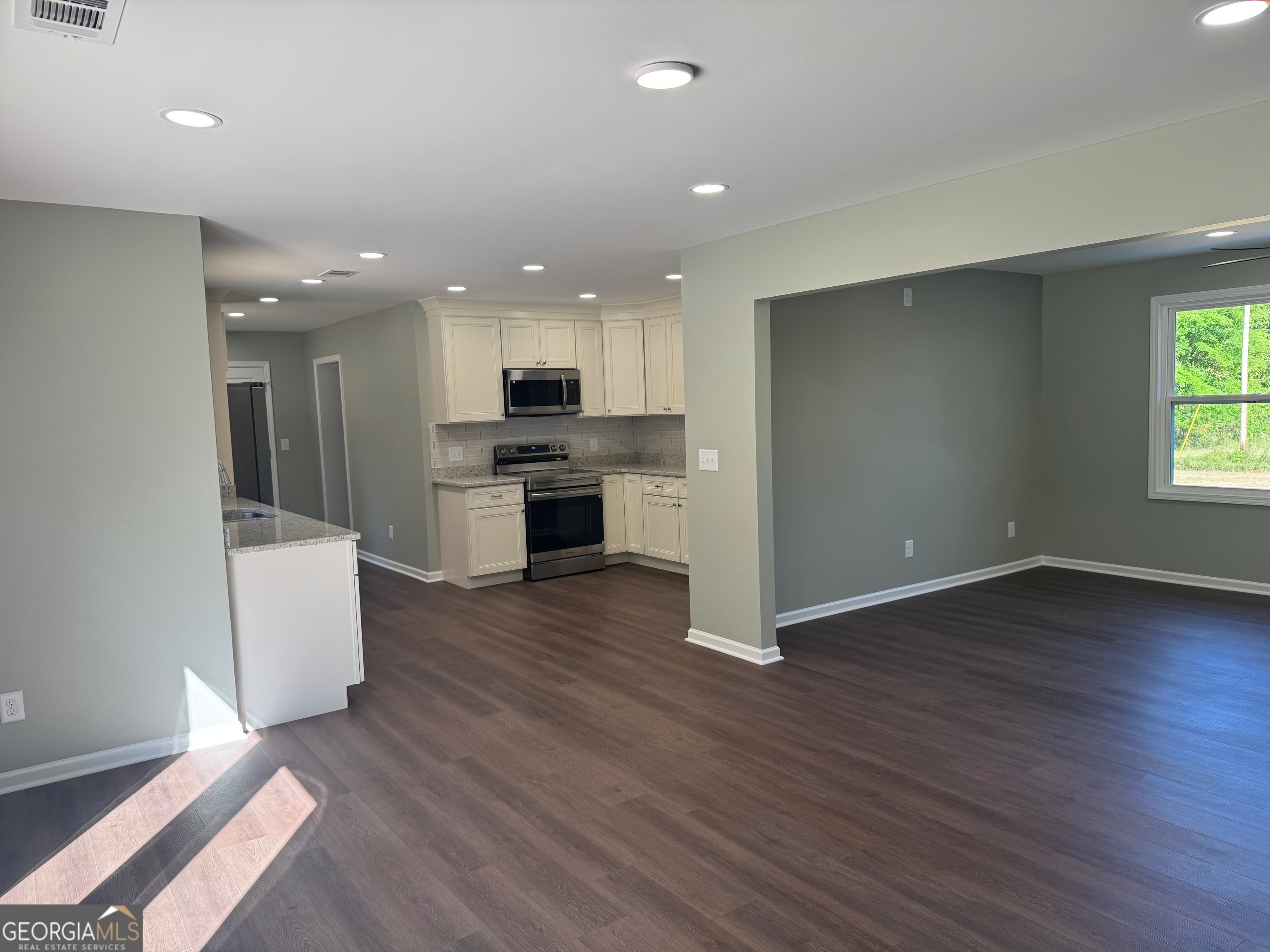 2809 Jones Road Sandersville GA 31082