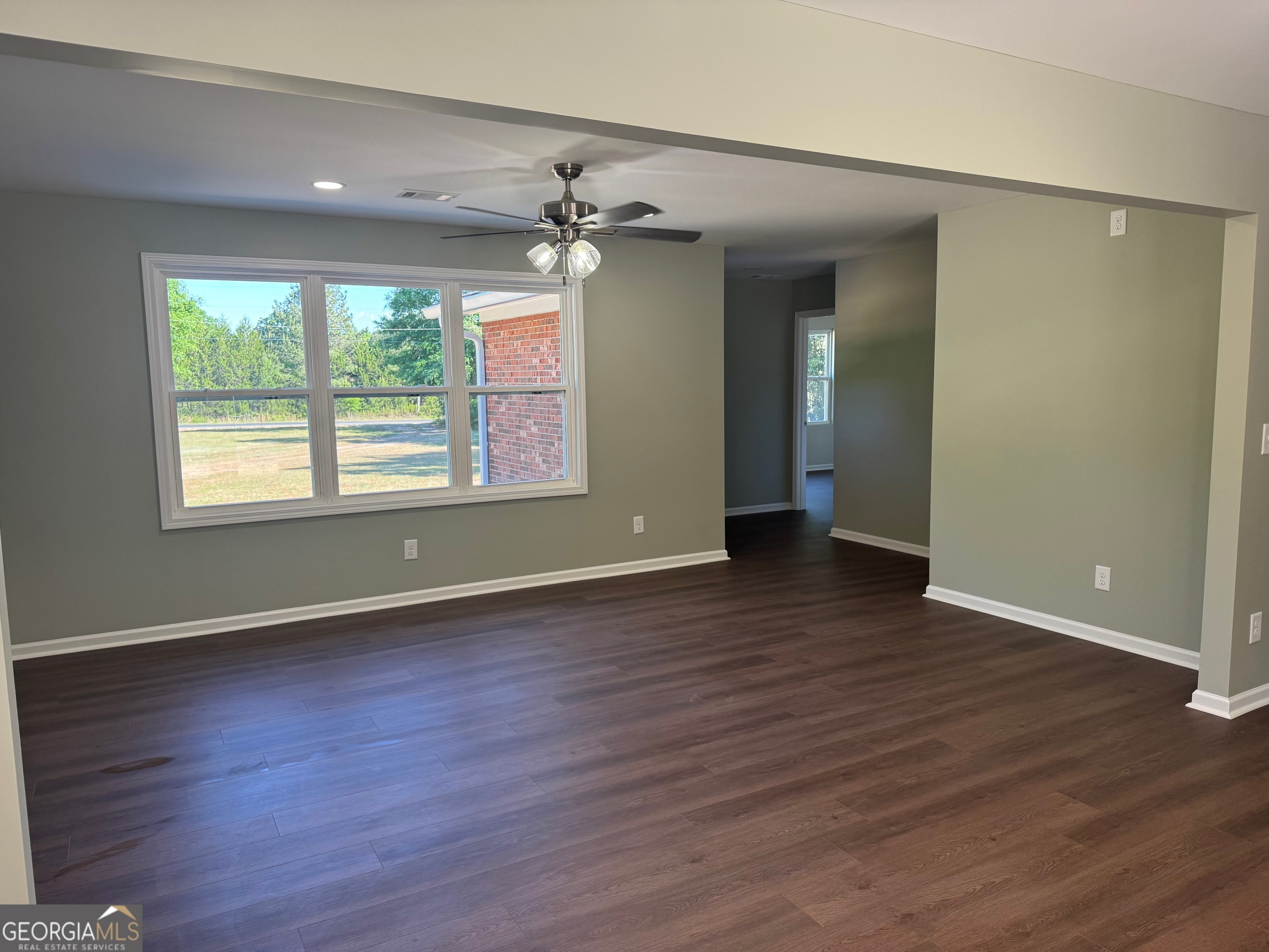 2809 Jones Road Sandersville GA 31082