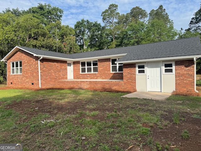 2809 Jones Road Sandersville GA 31082