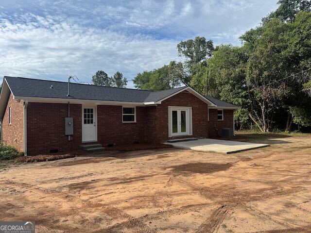2809 Jones Road Sandersville GA 31082