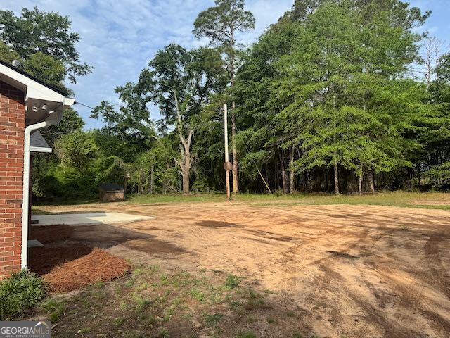 2809 Jones Road Sandersville GA 31082