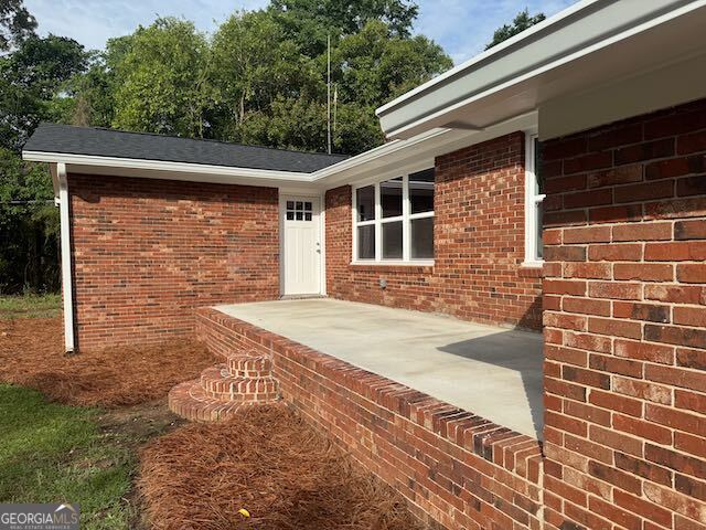2809 Jones Road Sandersville GA 31082