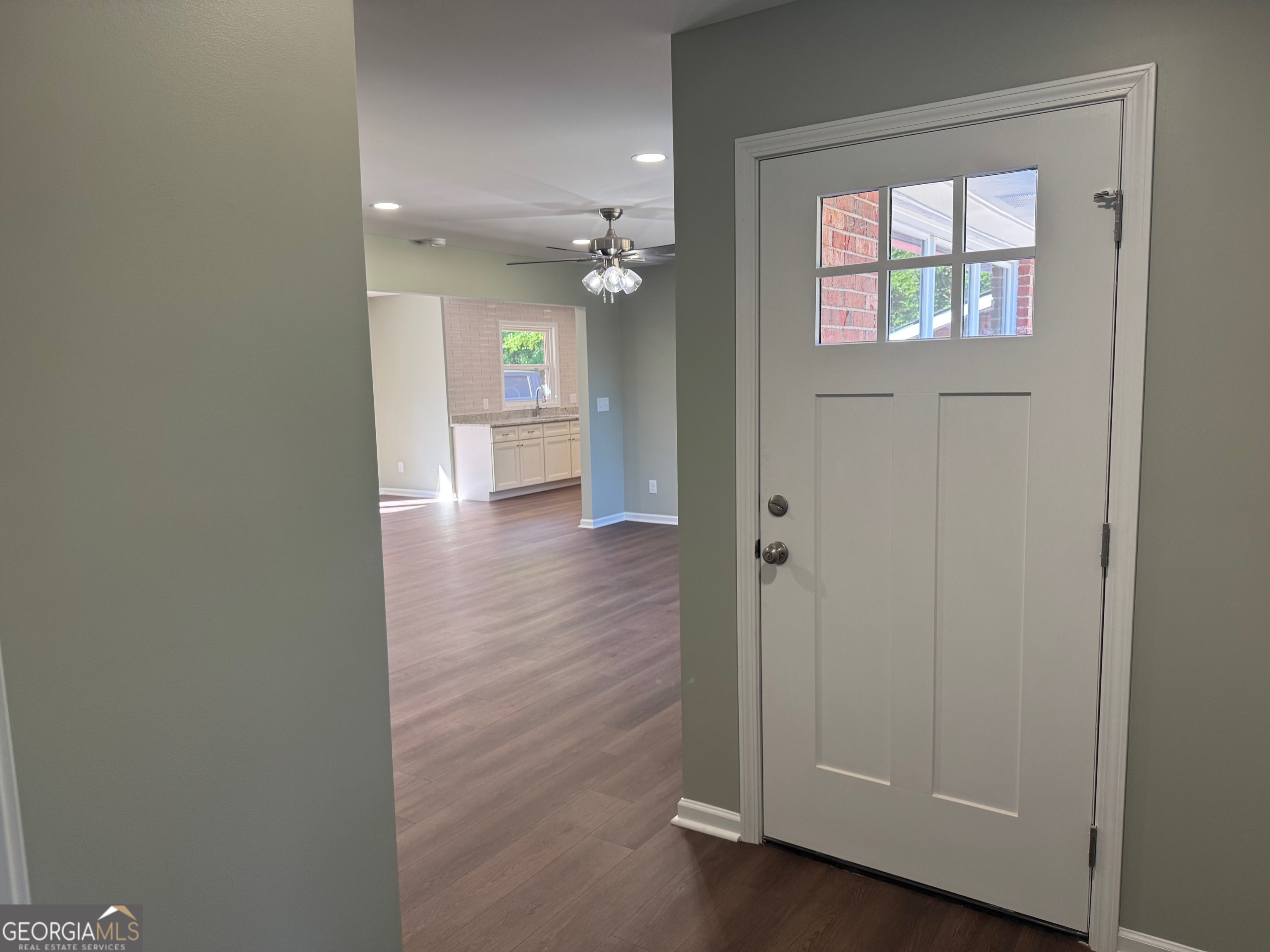 2809 Jones Road Sandersville GA 31082