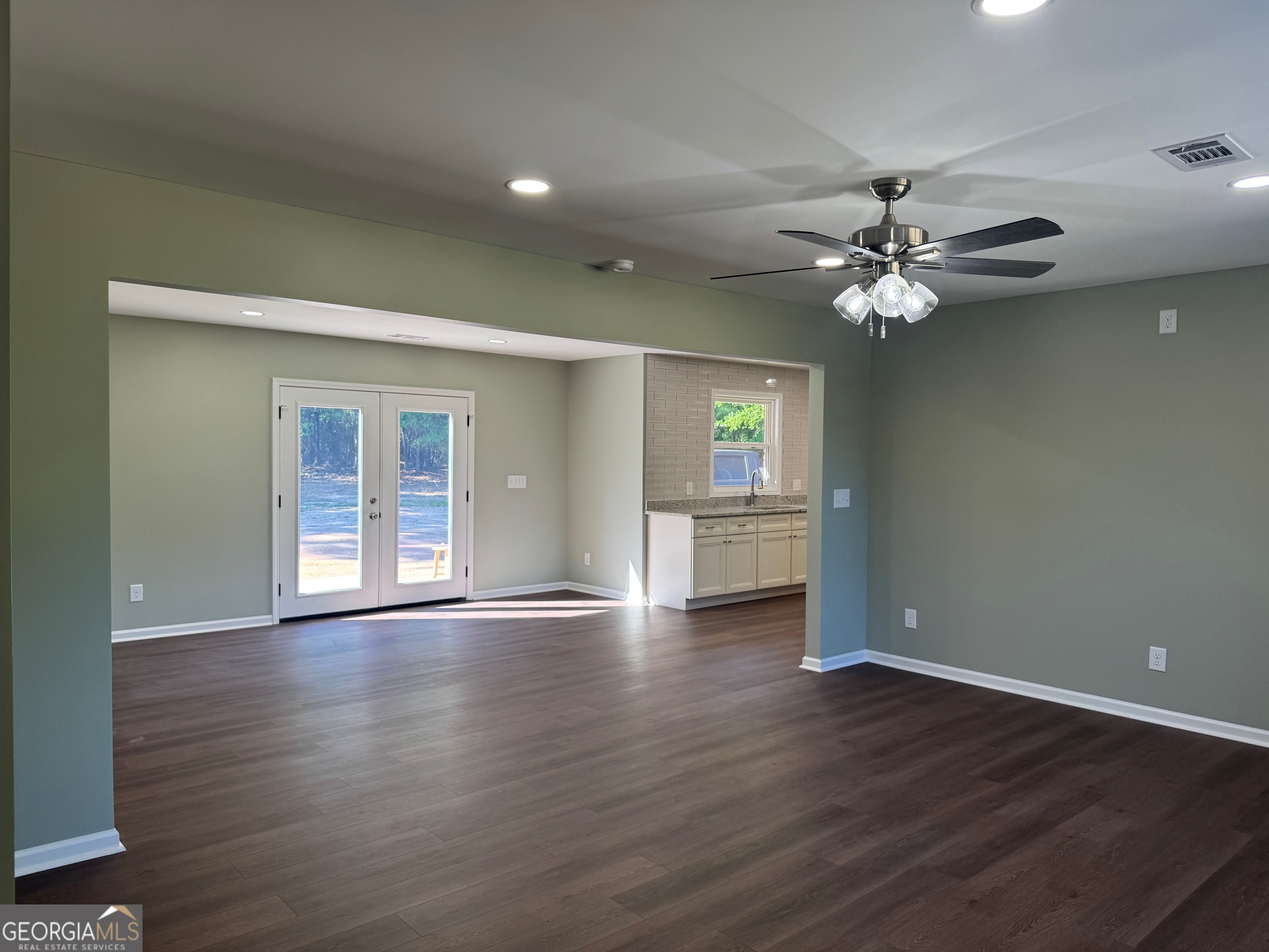 2809 Jones Road Sandersville GA 31082