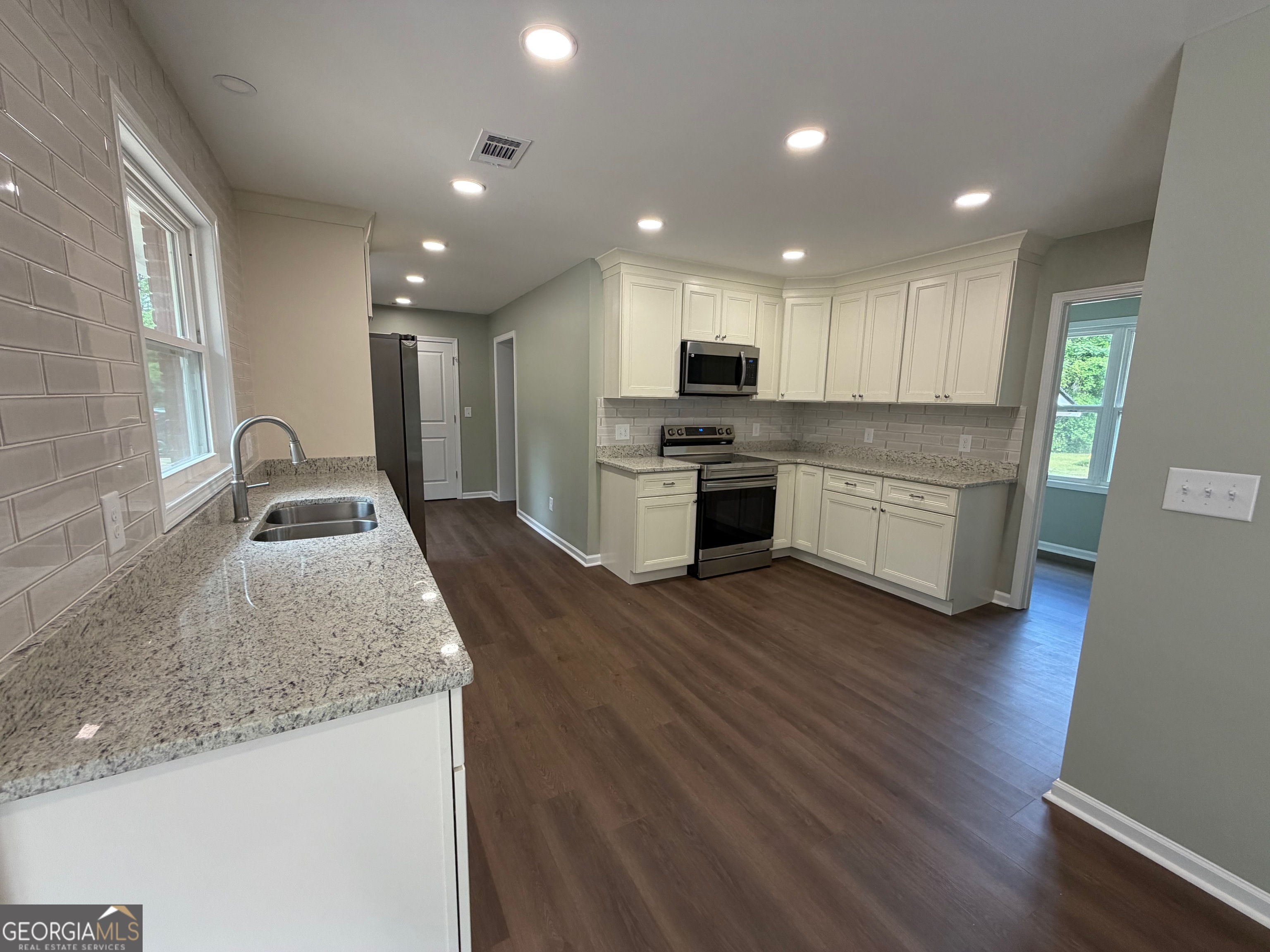 2809 Jones Road Sandersville GA 31082