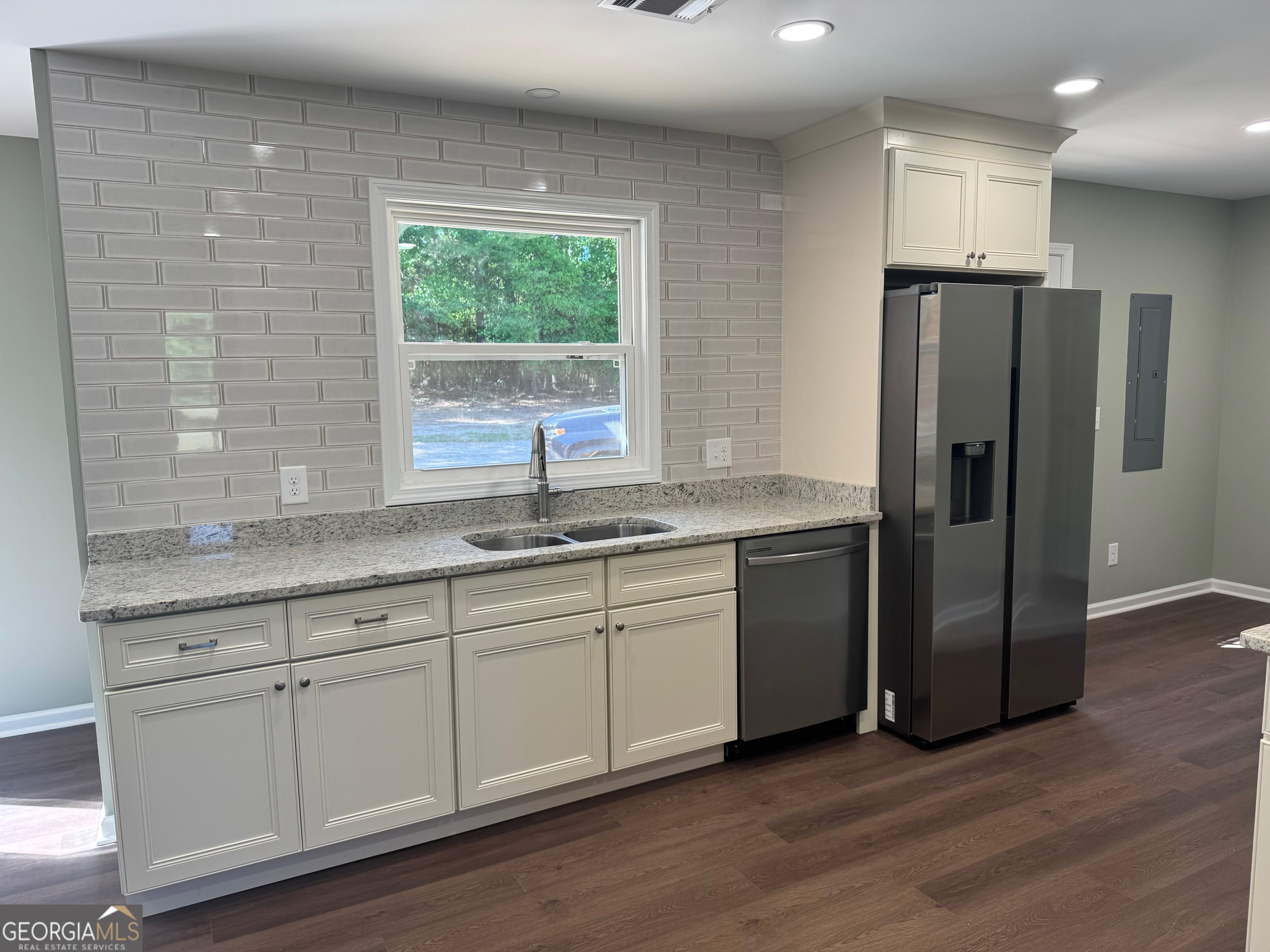 2809 Jones Road Sandersville GA 31082