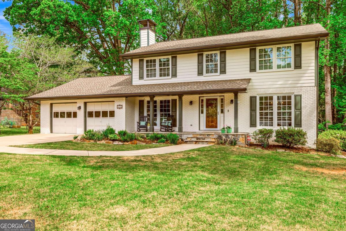 1111 Banbury Cross Avondale Estates GA 30002