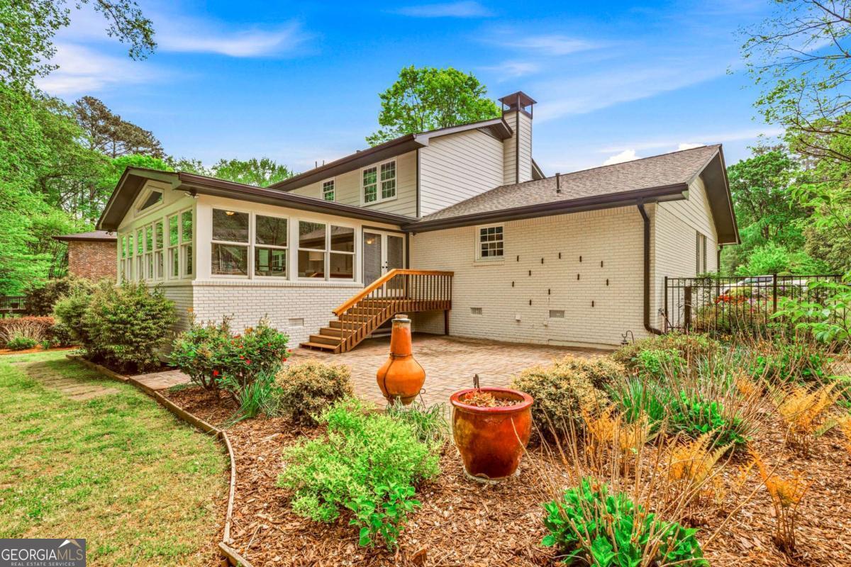 1111 Banbury Cross Avondale Estates GA 30002