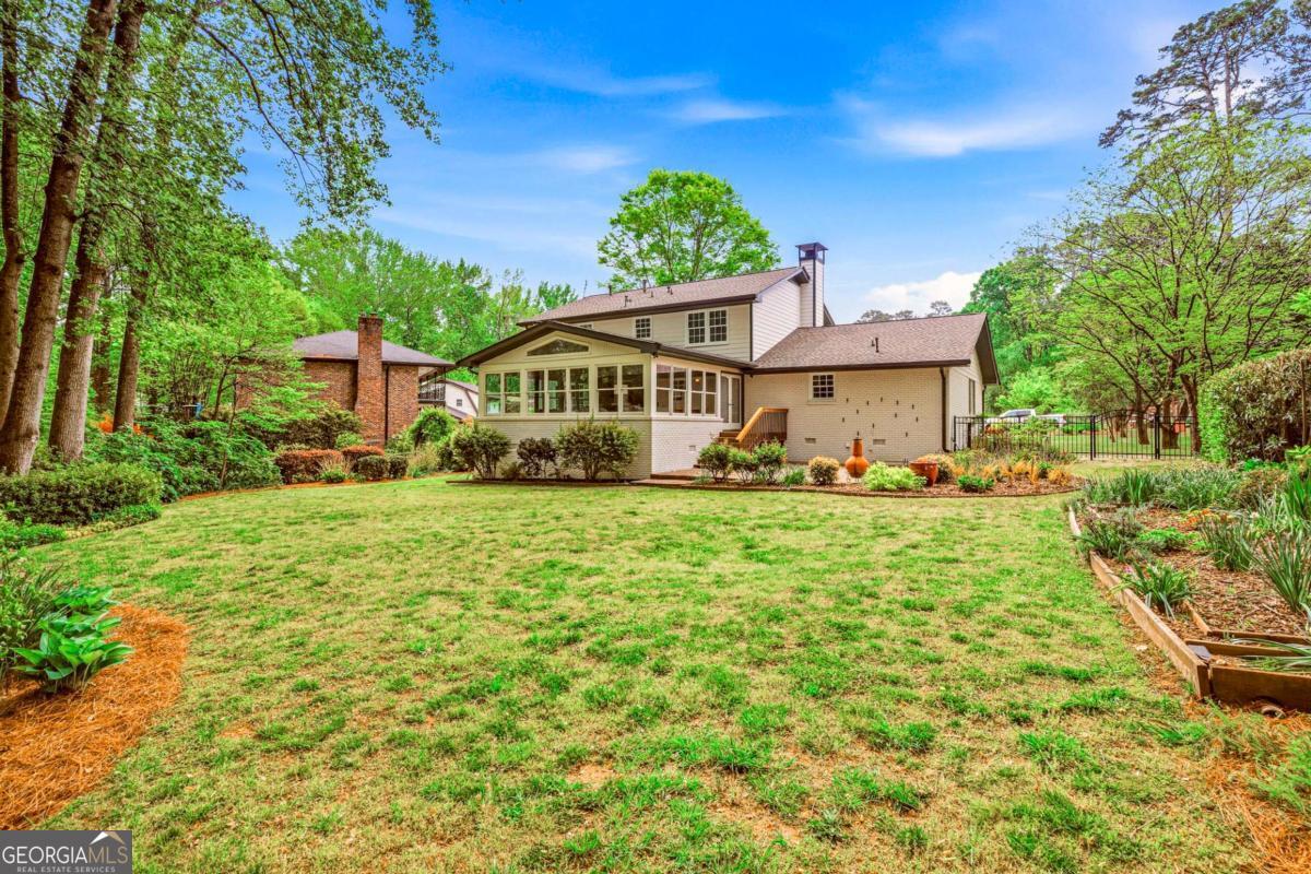 1111 Banbury Cross Avondale Estates GA 30002