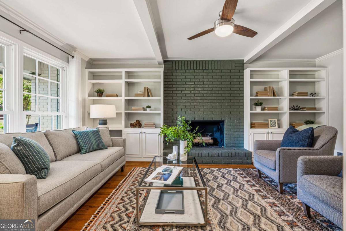1111 Banbury Cross Avondale Estates GA 30002