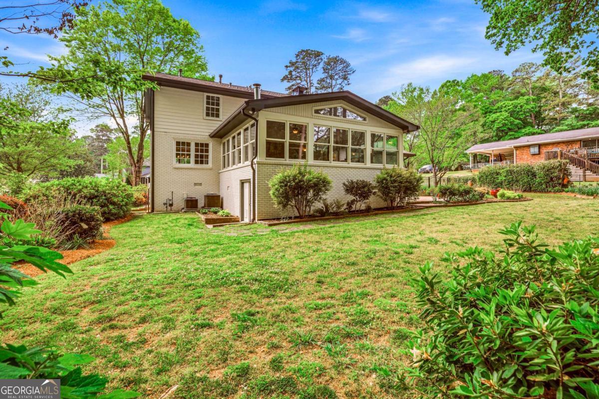 1111 Banbury Cross Avondale Estates GA 30002