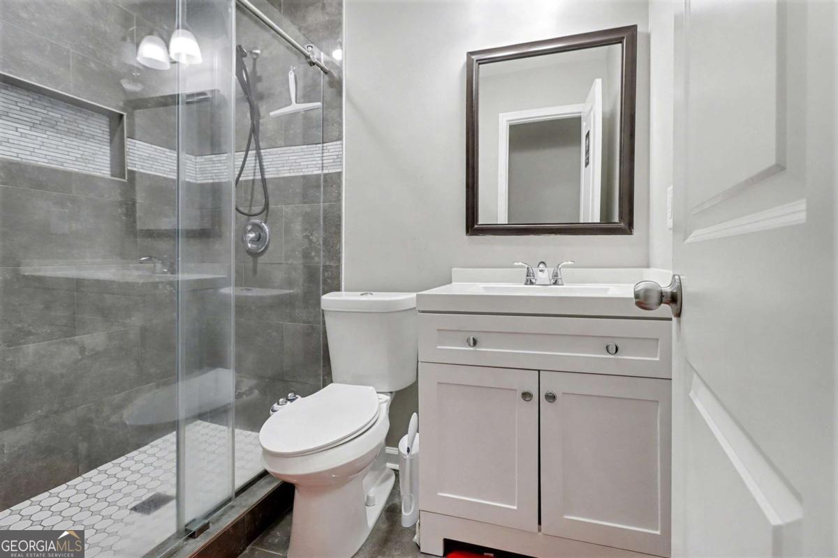 4758 Manse Drive Forest Park GA 30297