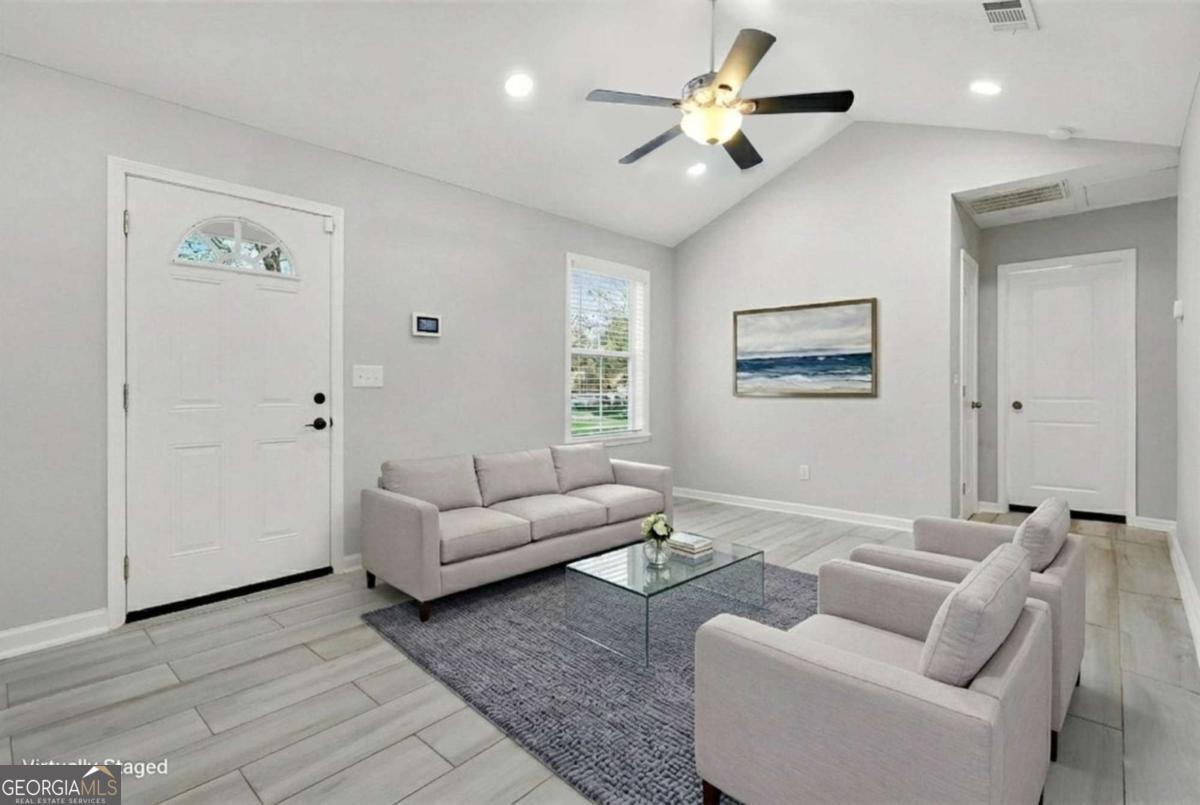 4758 Manse Drive Forest Park GA 30297