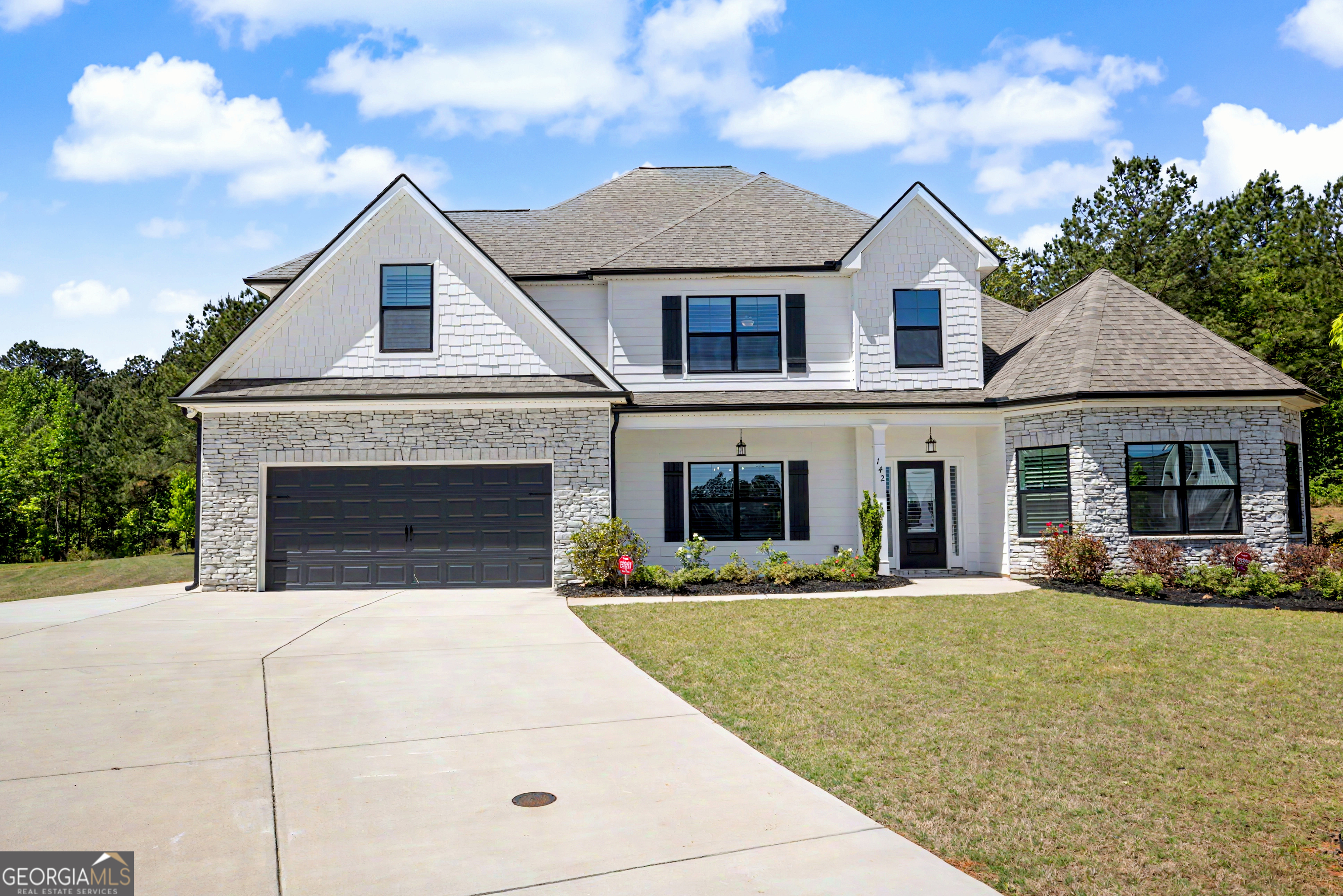 142 Nelms Street Senoia GA 30276
