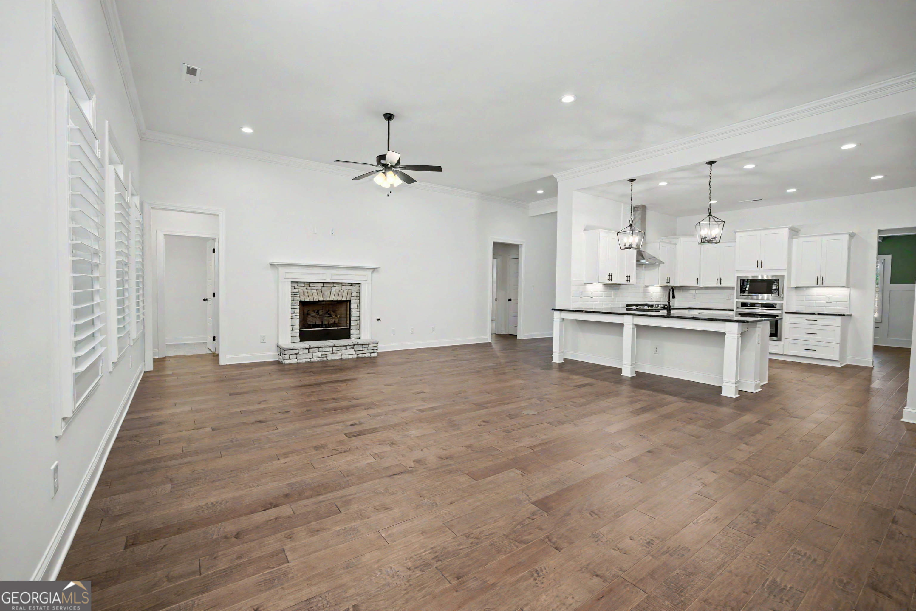 142 Nelms Street Senoia GA 30276