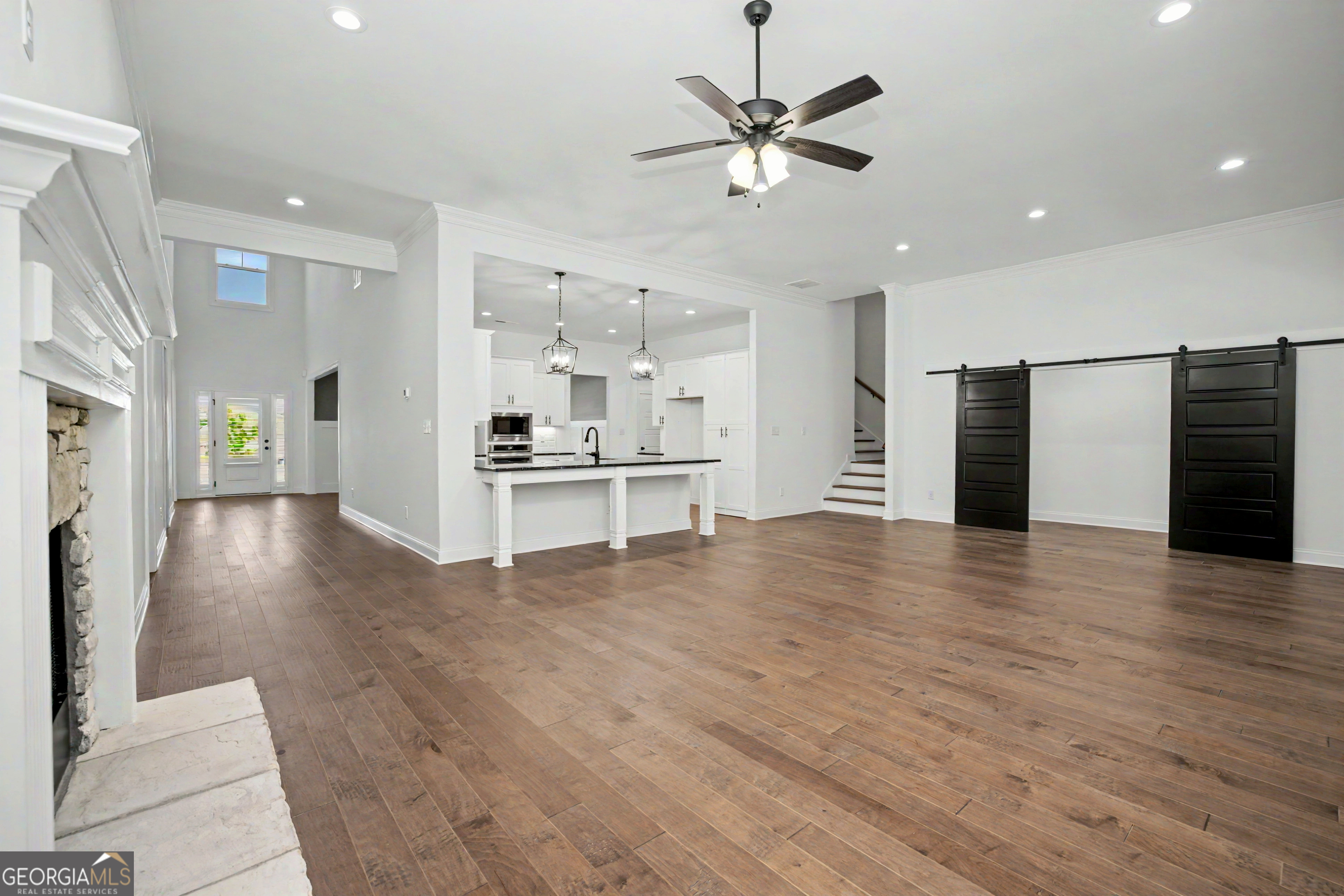 142 Nelms Street Senoia GA 30276