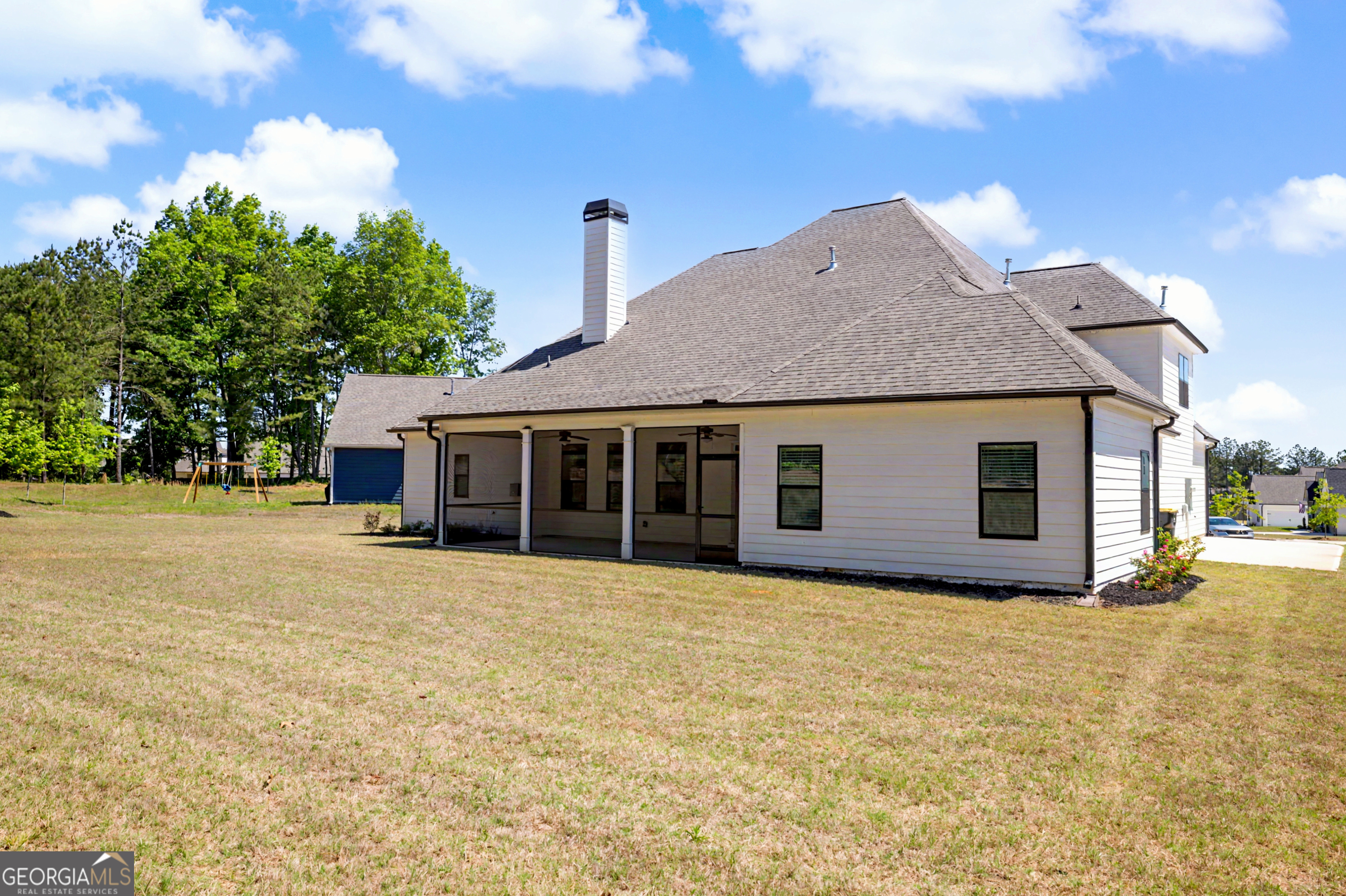 142 Nelms Street Senoia GA 30276